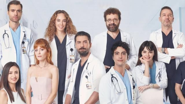 Mucize Doktor dizisine Seda Bakan veda etti Instagram'dan paylaştı - Resim: 3