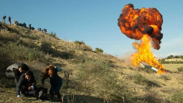 ATV Bir Zamanlar Çukurova'ya ayrılığı damga vurdu veda mesajında bakın ne yazdı - Resim: 2