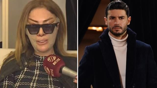 Berk Oktay trans bireyle cinsel ilişkiye girdi iddiası! Merve Şarapçıoğlu durmuyor - Resim: 3