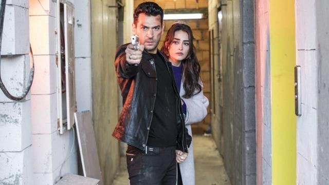 Show TV Ramo setini jandarma bastı ortalık fena karıştı ihbar edildiler - Resim: 3