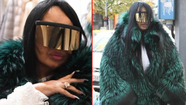 Bülent Ersoy mirası kabul edilmeyince küplere bindi! Film teklifine bakın ne yanıt verdi - Resim: 4