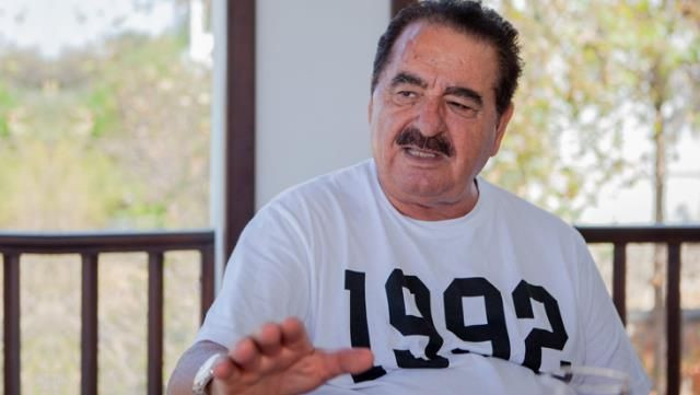 İbrahim Tatlıses 'Öldürmeye çalışan Abdullah Uçmak tehdit ediyor' deyip şikayet etti - Resim: 2