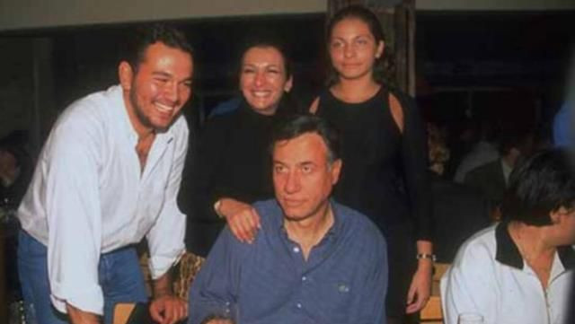 Kemal Sunal'ın kızı Ezo Sunal bebek beklediğini müjdesini verdi pozlarını paylaştı - Resim: 4