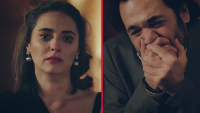 Kırmızı Oda'ya fuhuş sahnesi damga vurdu Aslıhan Gürbüz Twitter'ı salladı - Resim: 3