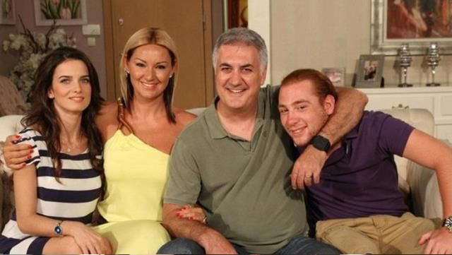 Çocuklar Duymasın'ın oyuncusu Hayal Kahraman boşandı Duygu'yu oynuyordu - Resim: 1