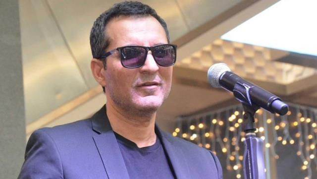 Rafet El Roman 'Sesin kötü' dedi kadının sevgilisi demediğini bırakmadı - Resim: 3