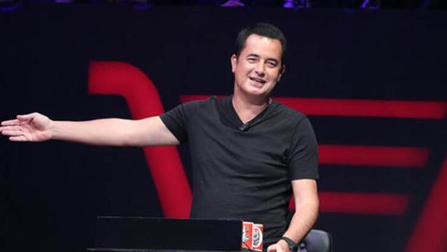 Exxen'deki O Ses Türkiye Rap'in jüri üyesinden bir isim yeri göğü inletti Acun açıkladı - Resim: 2