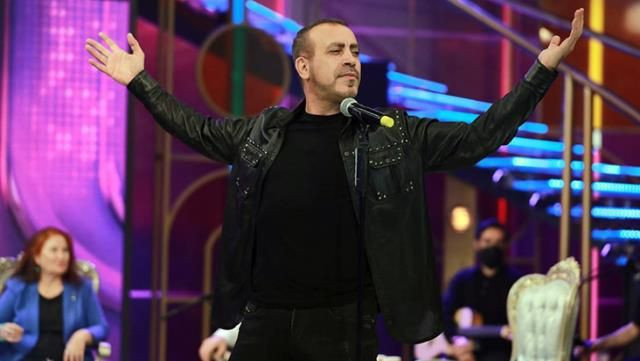 Haluk Levent İbo Show'a katılınca tepki çekti 'Bana güvenmeyin demiştim' dedi - Resim: 2