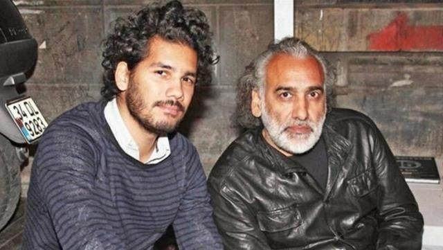 Sinan Çetin'in oğlu Rüzgar Çetin korona partileri sonrası bakın ne talep etti - Resim: 1