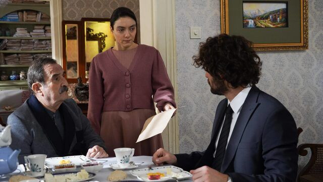 Farah Zeynep Abdullah Masumlar Apartmanı'ndan ayrıldı mı gerçek ortaya çıktı - Resim: 3