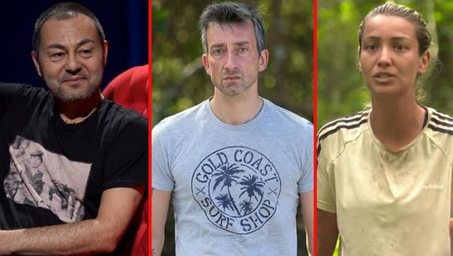 Survivor yıldızları Serdar Ortaç Ahmet Çakar gibi isimler video gönderip para alıyor - Resim: 1