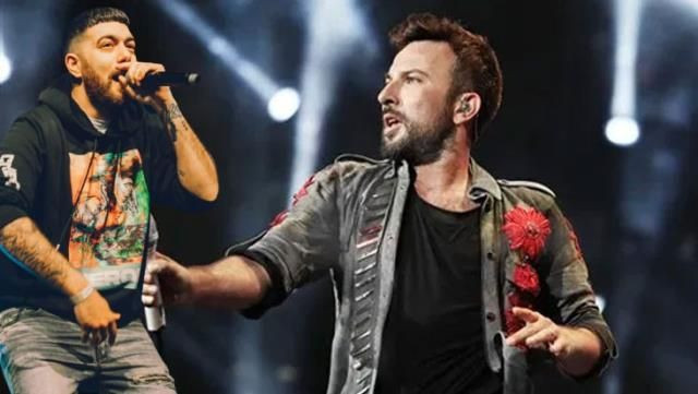 Tarkan Acun Ilıcalı'nın jüri üyesi Murda için harekete geçti 'Dava açacağım' - Resim: 1
