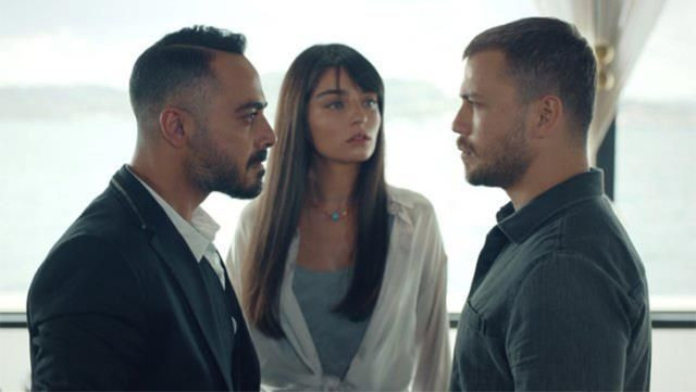 Show TV Arıza dizisine Ramo'nun yıldız oyuncusu geldi seyirciyi sevindiren haber - Resim: 1