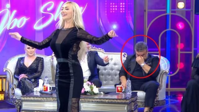 'Alnıma yapışan bir leke var' deyip Oryantal Didem itiraf etti! İbo Show olayına bakın ne dedi - Resim: 3
