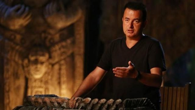 Acun Ilıcalı Dominik'i bırakıyor Survivor Türkiye'de çekilecek dendi açıklama geldi - Resim: 1