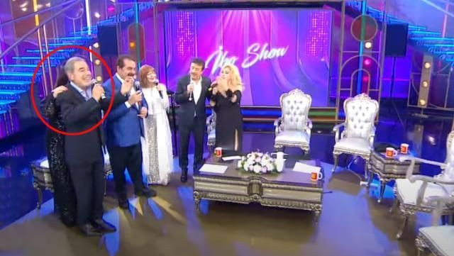 Usta isme İbo Show'da pop atan bakın kim! Krizin perde arkası ortaya çıktı - Resim: 3