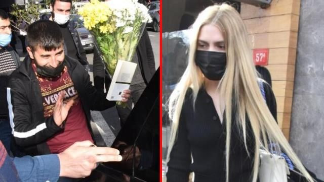 'Okuma-yazma bilmiyorum' cevabını alınca Aleyna Tilki kahkaha attı! Kitap vermişti - Resim: 4