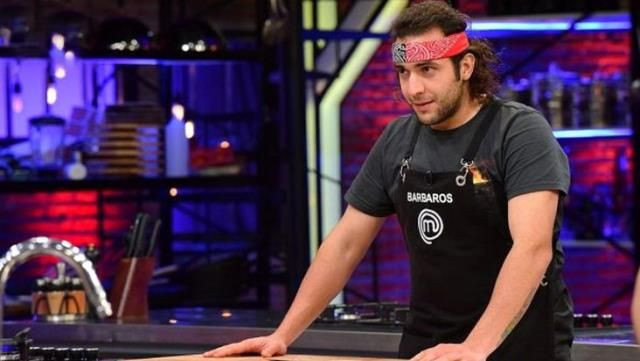 Açıklaması olay yaratmıştı MasterChef Barbaros Yoloğlu'nun sevgilisi ortaya çıktı! - Resim: 1