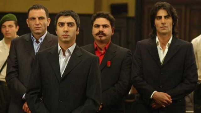 Kurtlar Vadisi Kaos için Necati Şaşmaz'dan açıklama tüm bildiklerini anlattı - Resim: 1