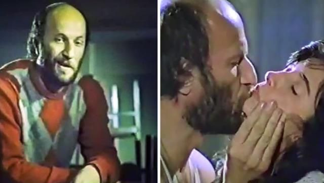 Tecavüzcü Coşkun tiplemesiyle ünlenen Coşkun Göğen o sahnelerde bakın ne hissetmiş - Resim: 1