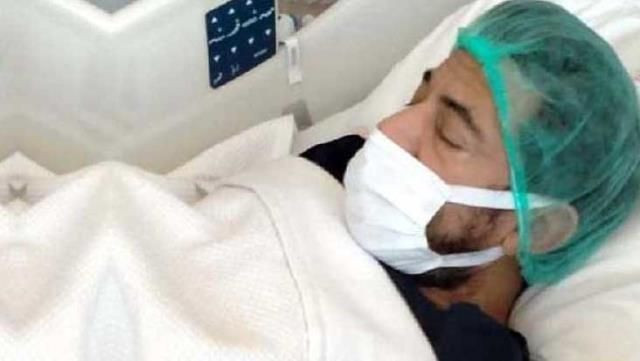 Hakan Taşıyan için kritik ikinci ameliyat karaciğer nakli olmuştu - Resim: 1