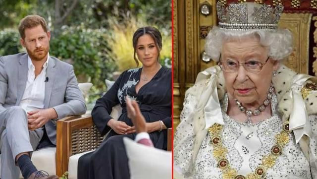 Meghan Markle'ı kardeşi bakın nasıl suçladı Prens Harry ile açıklamaları olaydı - Resim: 3