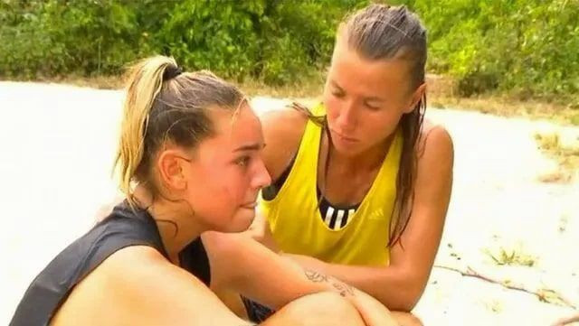 Survivor itiraflarına Mert Öcal da katıldı Aycan Yanaç merak edilenleri açıklamıştı - Resim: 4