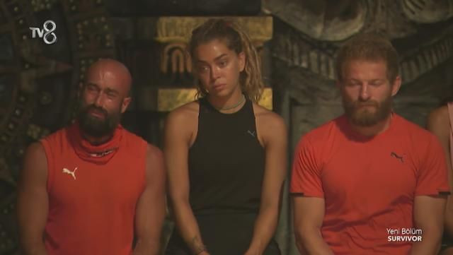 Survivor Çağrı Atakan bakın ne karar verdi Acun Ilıcalı Survivor'dan gitmesini istedi - Resim: 4