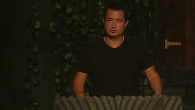 Survivor'da yeni diskalifiye! Acun Ilıcalı Survivor hayatı bitti deyip açıkladı - Resim: 1