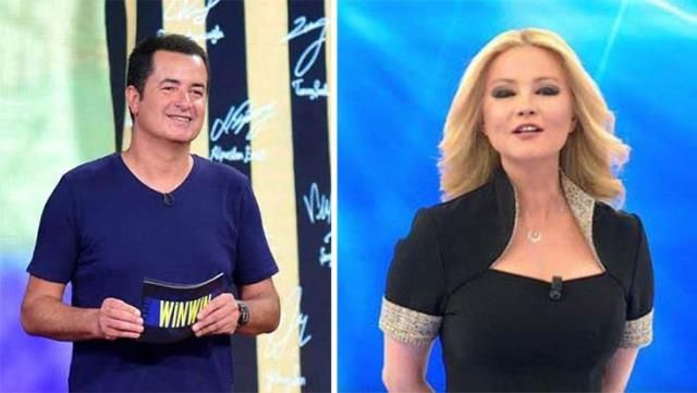 Acun Medya Müge Anlı gerçeğini açıkladı Exxen'e transfer oldu iddiası - Resim: 1