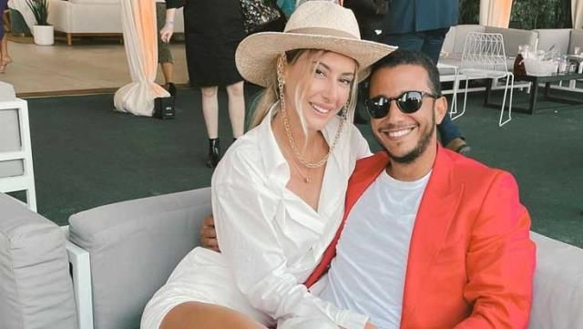 Şeyma Subaşı'nın sevgilisi mahkemelik oldu hava attığı araba çalıntı çıktı - Resim: 1