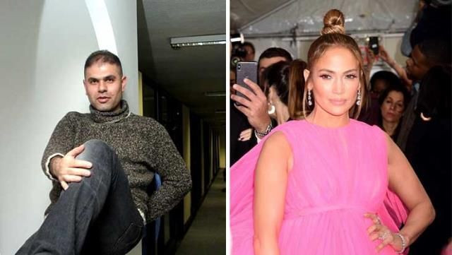 Ajdar'ın konser istekleri Jennifer Lopez'i solladı program için de milyonlar istemişti - Resim: 2