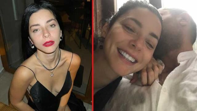 Merve Boluğur'un gizemli sevgilisinin sevgilisi ortaya çıktı bomba iddia! - Resim: 1