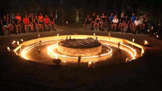 SMS birincileri herkesi şaşırttı 23 Mart'ta Survivor'da bakın kim elendi - Resim: 1