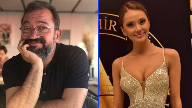 İç çamaşırsız Cansu Taşkın'ın pozuna Kadir Çöpdemir'in yorumu olay! - Resim: 2
