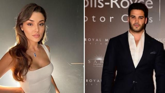 Hande Erçel yeni sevgilisi Murat Akdoğan'ın ailesinden veto yedi - Resim: 2