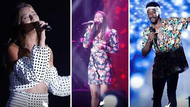 Jason Derulo'dan Survivor Birleşme Partisi'nde utandıran soru Aleyna Kalaycıoğlu olay - Resim: 1