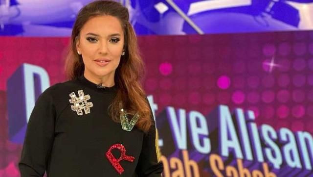 Demet Akalın evinden kovduğu Esra Balamir'i karşısında görünce şok oldu - Resim: 3