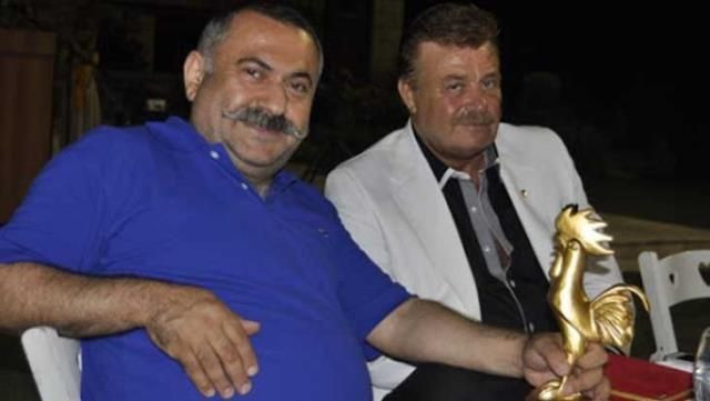 Muharrem Erdemir hayatını kaybetti Arka Sokaklar ve Akasya Durağı'nda oynamıştı - Resim: 2