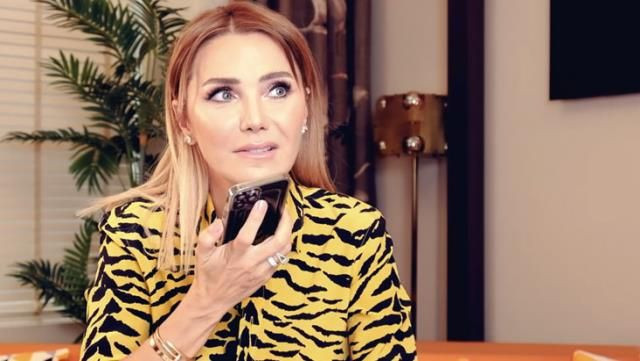 Ece Erken 'Tefeciye bulaştım' deyip ünlülerden para istedi cevaplar bomba - Resim: 4