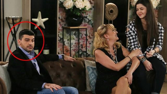 Covid 19'a yakalanmıştı Çocuklar Duymasın'ın oyuncusu yoğun bakıma kaldırıldı - Resim: 2