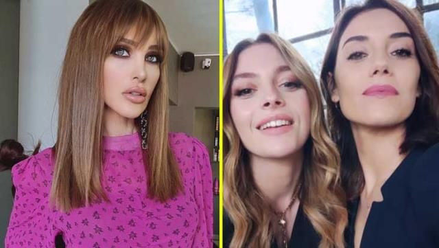 Seren Serengil Burak Sergen'in yoğun bakımda olduğunu duyunca bakın ne dedi - Resim: 3