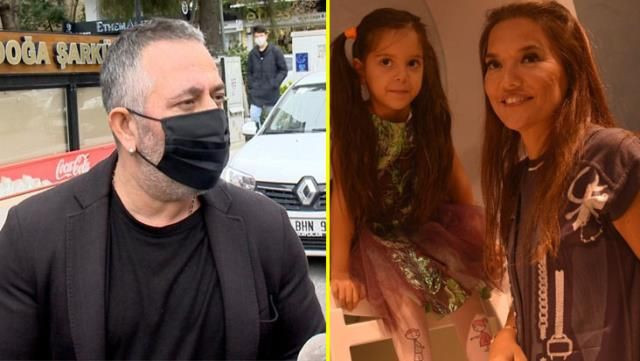 Cem Yılmaz önce yalanladı sonra kabul etti Demet Akalın'la arası bozulmuştu - Resim: 1