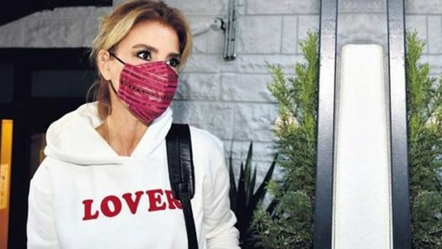 Gülben Ergen de kripto para mağduru çıktı! 'Sormayın tepetaklak olduk' - Resim: 2