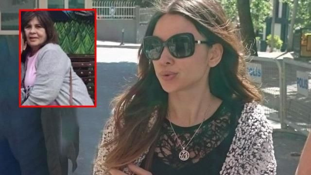 Yeşilçam'ın Sezercik'i Sezen İnanoğlu'nun eski eşi Zeynep Yılmaz gerçekleri ortaya çıkardı - Resim: 3