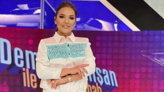 4 saatlik ameliyattan çıkan Demet Akalın bakın ne paylaştı 'para' sözlerinde geri adım attı - Resim: 1