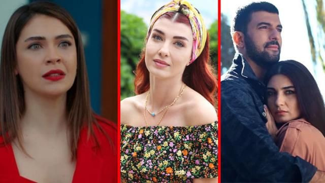 4 dizi bitiyor 8 dizi sezon finali yapıyor FOX TV'deki Masumiyet'in akıbeti belli oldu - Resim: 1