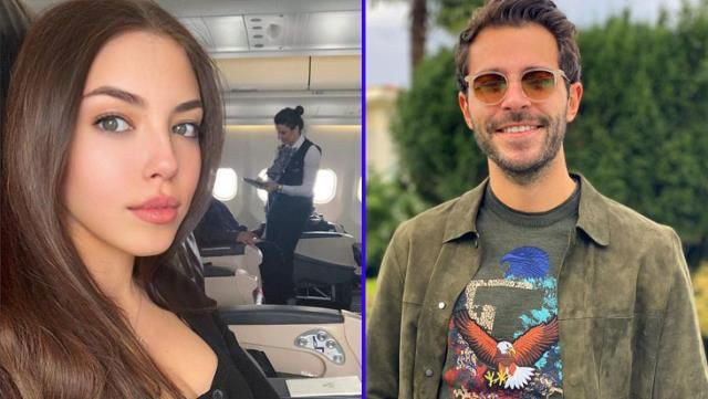 Aygün Aydın ultrason görüntüsü paylaştı bebek 3 aylık Hakan Sabancı'ya küfürler savurmuştu - Resim: 3