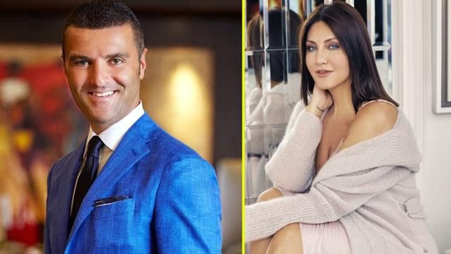 Buket Aydın'dan ayrılan Emir Sarıgül Sibel Can'la beraber tatilde iddiasına olay açıklama - Resim: 4