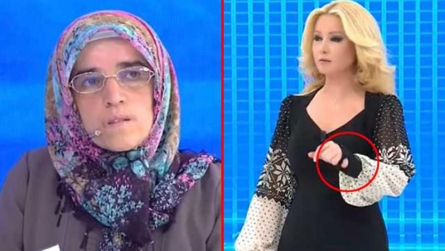 Müge Anlı'nın kolundaki sakatlığın nedeni Zeynep Ergül çıktı kavga çıkınca bakın ne olmuş - Resim: 3